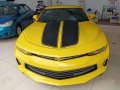 Chevrolet Camaro RS V6 2019 FOR SALE-1