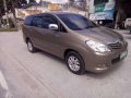 For Sale Rush!!!! Toyota Innova G 2011 Model-10