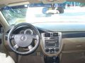 Chevrolet Optra 2006 Good running condition-6