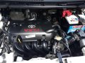 Toyota Vios 2013 model Manual transmission-4