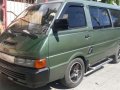 Nissan Vanette Running condition 1996 model-2