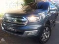 2016 Ford Everest Titanium 2.2L FOR SALE-1