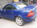 Mercedez Benz Slk 230 Year 1998 FOR SALE-6