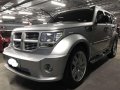 2011 Dodge Nitro 4x4 v6 rush SALE-0