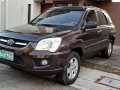 Kia Sportage Automatic CRDI Diesel Local Cebu 2009-0