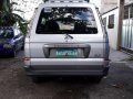 Mitsubishi Adventure gls model 2010 diesel-5