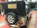 1971 TOYOTA Fpj Owner Type Jeep Original Jewels-7