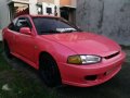 Mitsubishi Lancer 1998 for sale-6