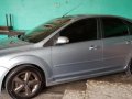 Ford Focus 2008 20 tdci manual tranny FOR SALE-1
