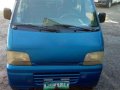 SELLING SUZUKI Van Multicab 4x4 big eye 2010-0