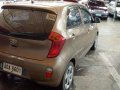 2015 Kia Picanto MT Gas - SM City Bicutan-3