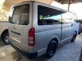 2016 Toyota HIACE Commuter 2.5 manual FOR SALE-0