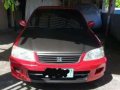 2000 Honda City type z FOR SALE-4