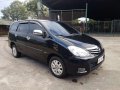 Toyota Innova V diesel 2009 FOR SALE-1