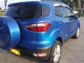 2015 Ford Ecosport AT 1.5 FOR SALE-4