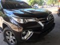 Toyota Fortuner 2016 for sale-4