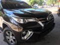 Toyota Fortuner 2016 for sale-0