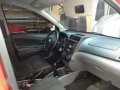 Toyota Avanza e manual tranny 2013 -4