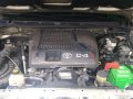 2013 Toyota Fortuner 2.5 G VNT Turbo Diesel 4x2 Fully loaded-0