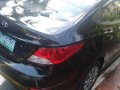 SELLING HYUNDAI Accent 2011 manual-5