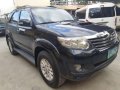2013 Toyota Fortuner g manual.diesel FOR SALE-2