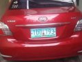 2011 Toyota vios for sale-5