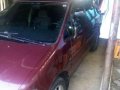 1995 Honda Odyssey for sale or swap-2