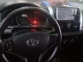 Toyota Vios 2017 Purple Black FOR SALE-2