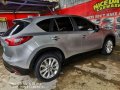 Mazda CX5 AWD 2013 top of the line-7