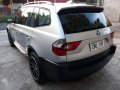 2005 BMW x3 Executive series Top of the line model-6