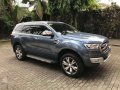 For Sale 2016 Ford Everest 3.2L 4x4 (TOTL)-6