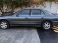 MITSUBISHI Galant VR 7g Rayban 1996 AT 6cylinder -9