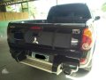 MITSUBISHI Strada 2008 pick up FOR SALE-2
