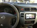 NISSAN Patrol 2005 4x4 automatic FOR SALE-0
