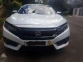 Honda Civic 2016 RS Turbo AT FOR SALE-3