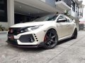 2018 Honda Civic type r FOR SALE-3