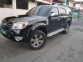 Ford Everest 2013 matic limited-7
