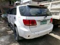 Toyota Fortuner 2006 4x4 Preowned Cars-3