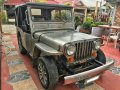 1971 TOYOTA Fpj Owner Type Jeep Original Jewels-2