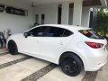 Mazda 3 1.5 2017 for sale-1