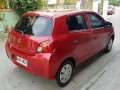 Mitsubishi Mirage 2014 GLX 12 MT FOR SALE-4