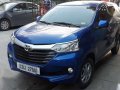 2016 Toyota Avanza E 1.3 Gas MT FOR SALE-1