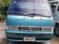 2008 Nissan Urvan FOR SALE-0