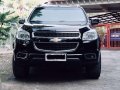  Chevrolet Trailblazer 4x4 2018 for sale-11