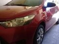 Toyota Vios 2016 model FOR SALE-1
