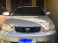 2004  Toyota Corolla 1.6E for sale-0