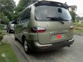 2002 HYUNDAI Starex svx FOR SALE-1