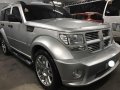 2011 Dodge Nitro 4x4 v6 rush SALE-3