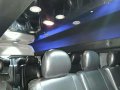 Foton View Traveller 2016 FOR SALE-6