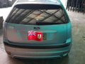 Ford Focus 2008 20 tdci manual tranny FOR SALE-0